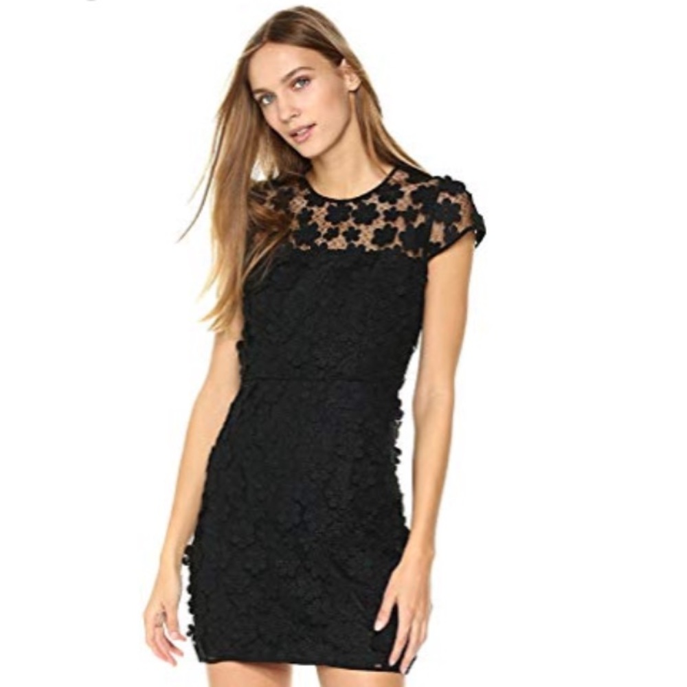 Milly Angie Dress NWT size 8